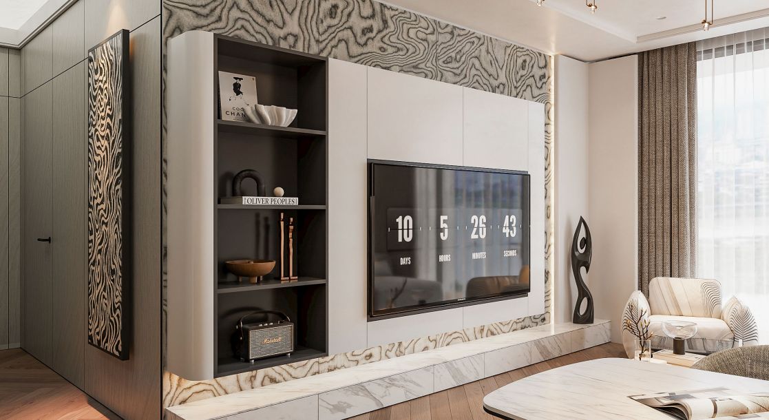Bán căn 3PN/2WC tầng trung hướng Tây Bắc hoàn thiện cao cấp Noble West Lake Hanoi giá VIP